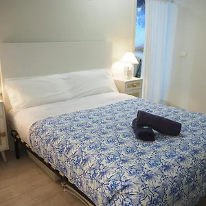 Acogedor Loft En Apartamento