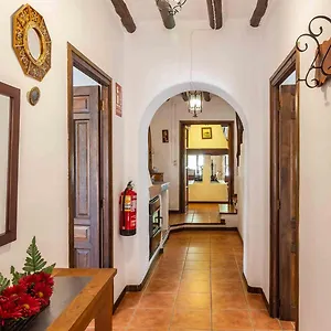 Cortijo Mirasol , Santa Cruz de Alhama España